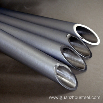 SAE 4140 42CrMo High Pressure Seamless Steel Pipe